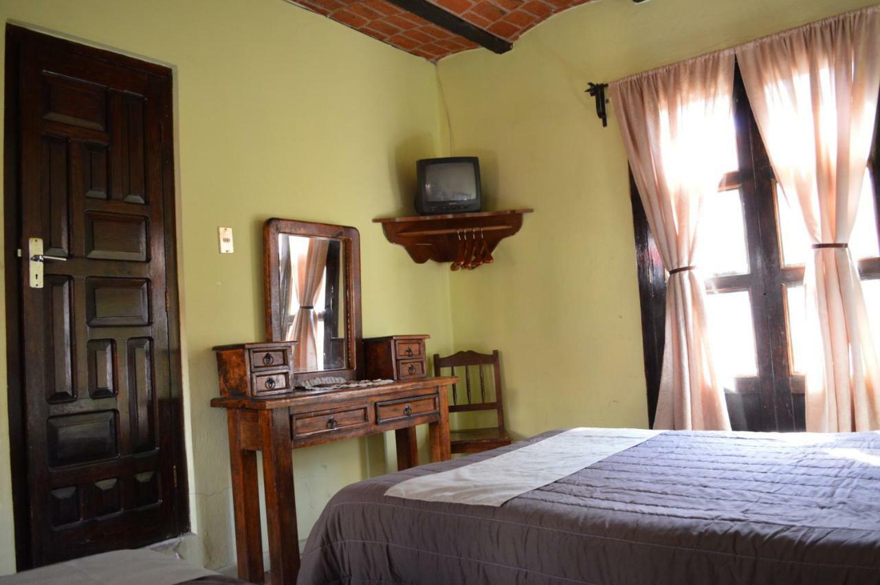 Hotel Dos Rios 2*